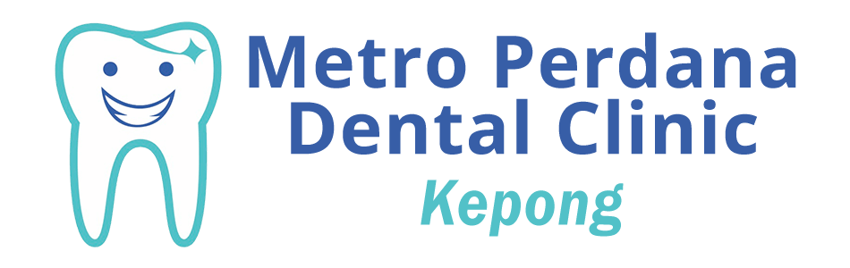metro perdana dental clinic - kepong