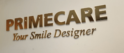 primecare dental kepong